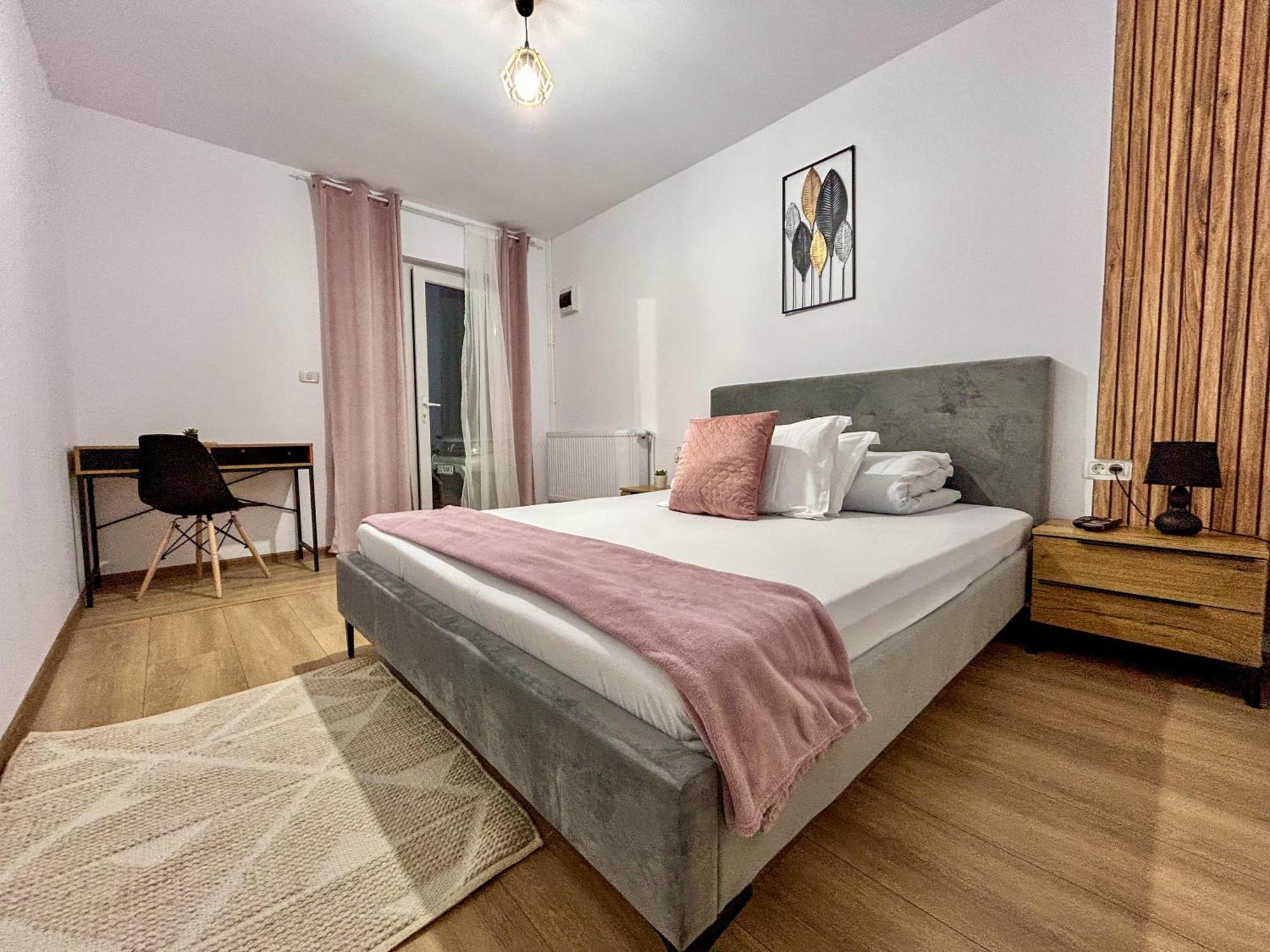 Hotel Casa Irinei Poiana Mărului Zewnętrze zdjęcie